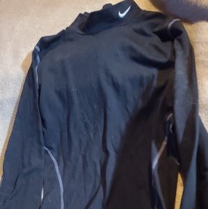 Boys Compression Shirt